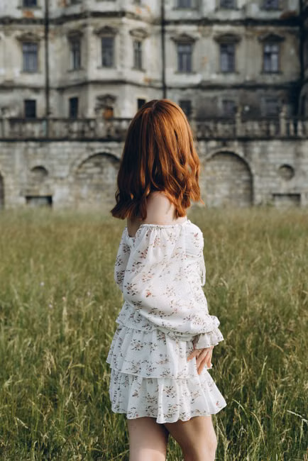 Blusa de Tricô Off White